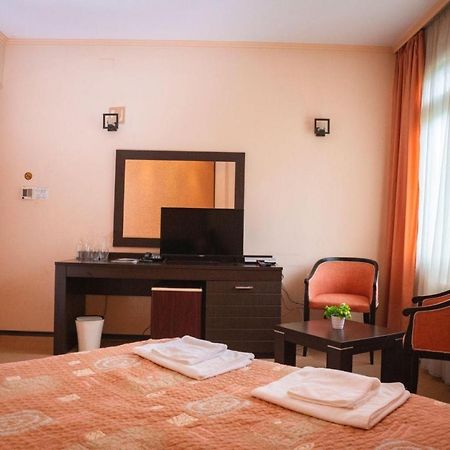 Hotel Ezeroto Stara Sagora Exterior foto