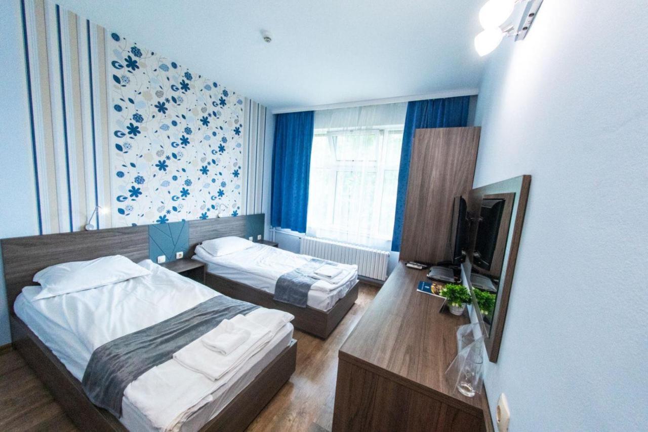 Hotel Ezeroto Stara Sagora Exterior foto