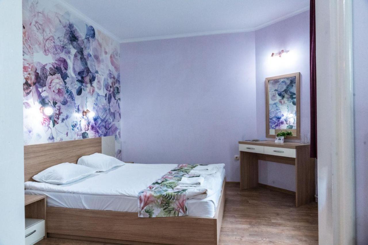 Hotel Ezeroto Stara Sagora Exterior foto