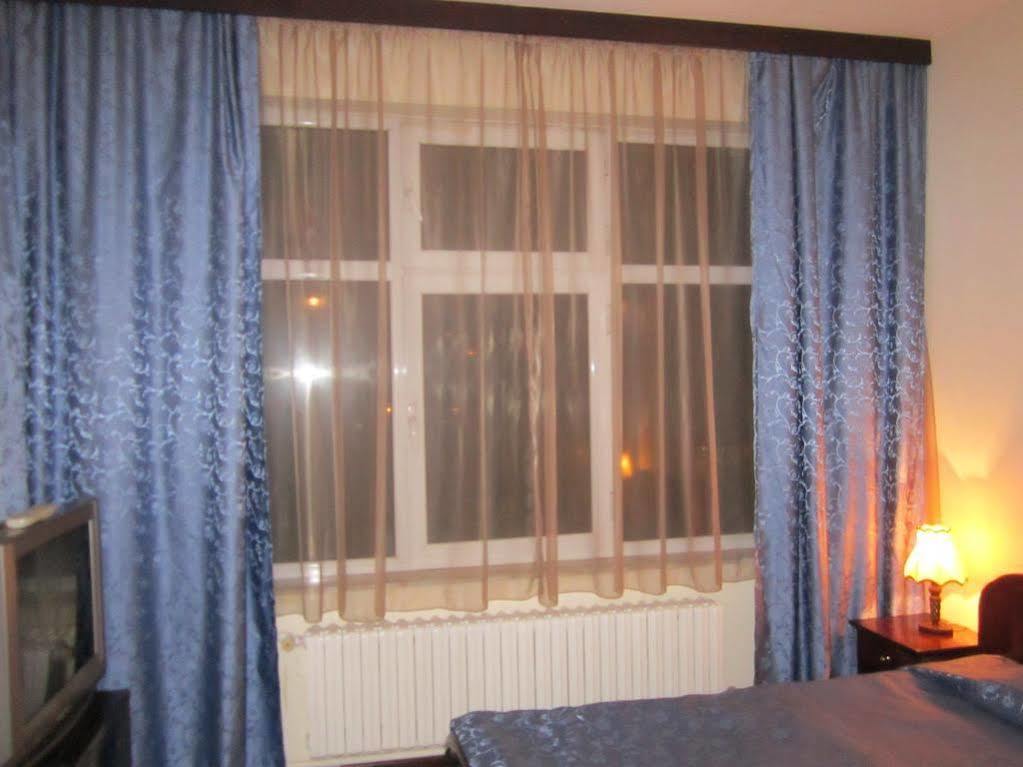 Hotel Ezeroto Stara Sagora Exterior foto